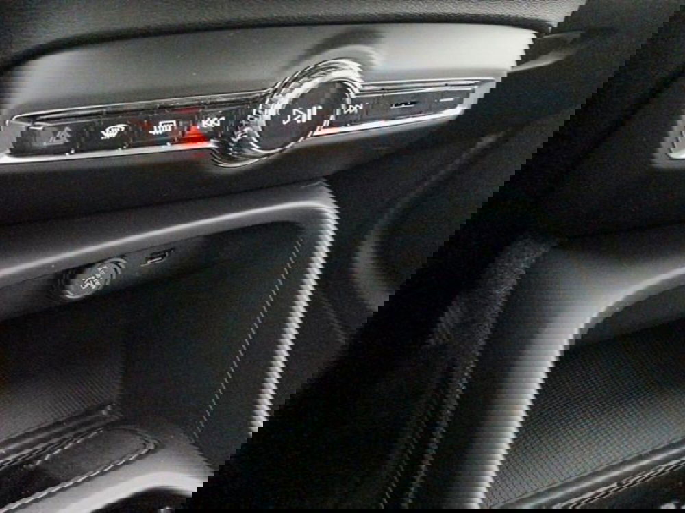 Volvo XC40 usata a Modena (20)