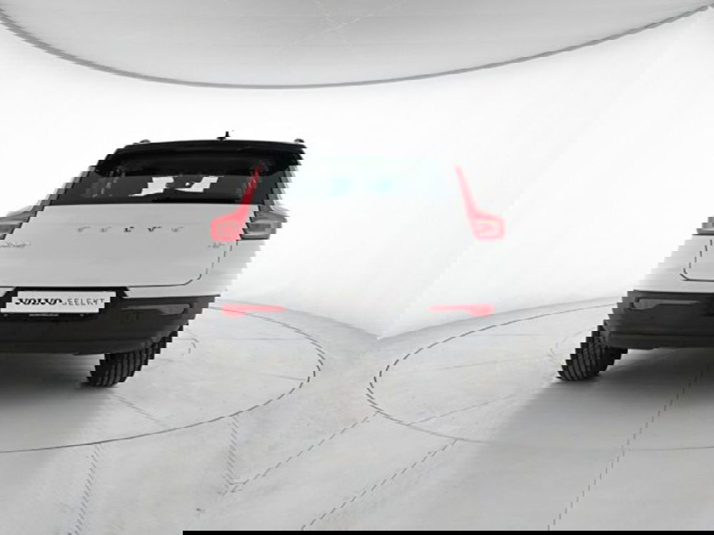 Volvo XC40 usata a Modena (3)