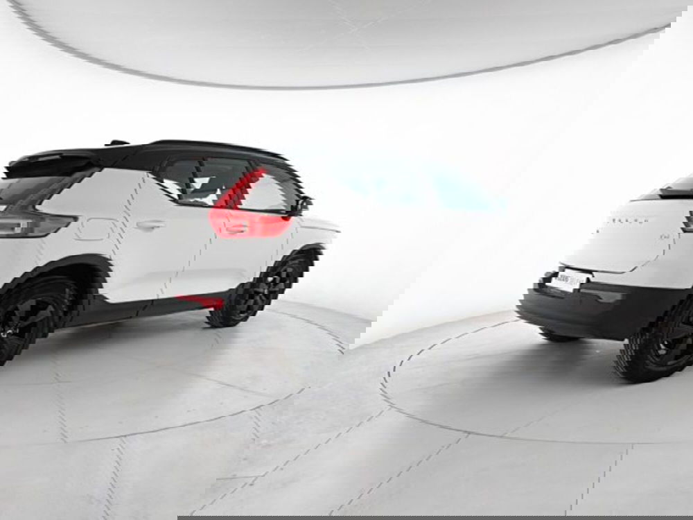 Volvo XC40 usata a Modena (4)