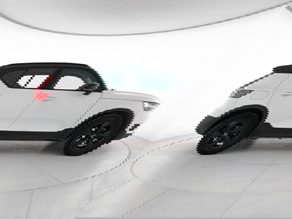 Volvo XC40 usata a Modena (5)