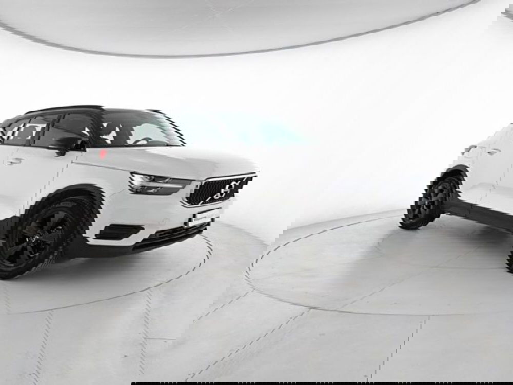 Volvo XC40 usata a Modena (6)