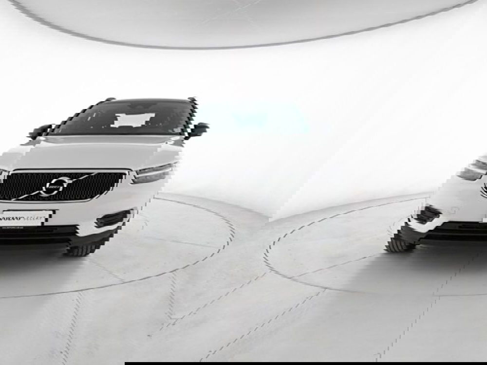 Volvo XC40 usata a Modena (7)