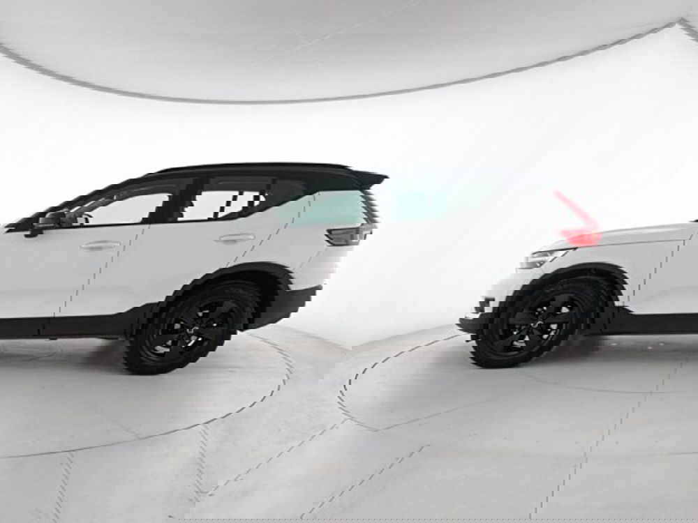 Volvo XC40 usata a Modena (8)