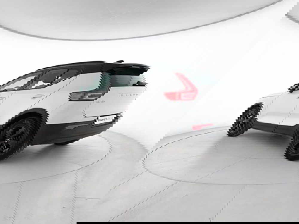 Volvo XC40 usata a Modena (9)