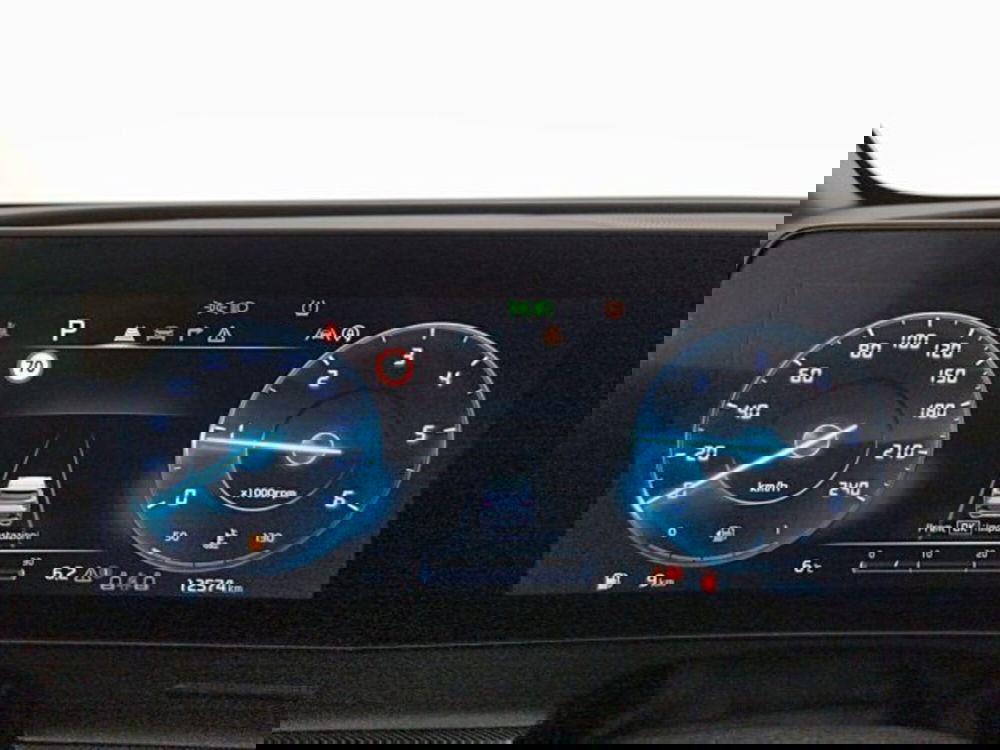 Kia Sportage usata a Modena (12)