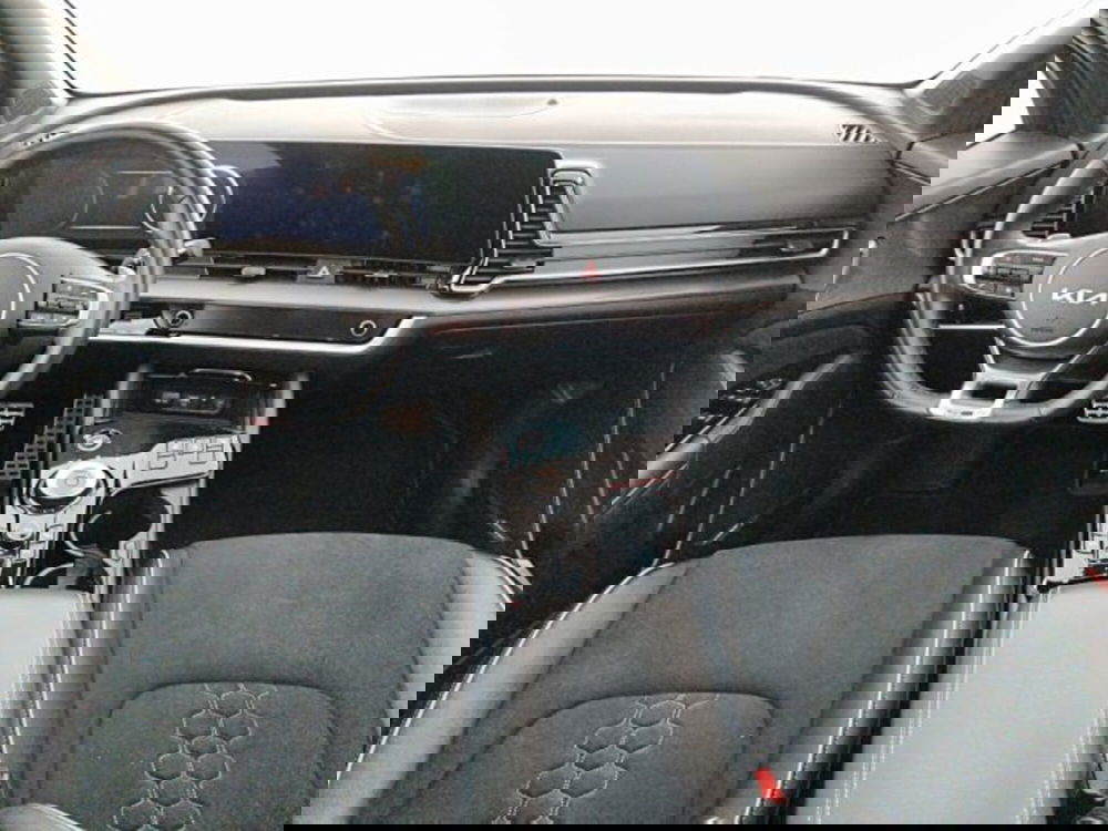 Kia Sportage usata a Modena (13)