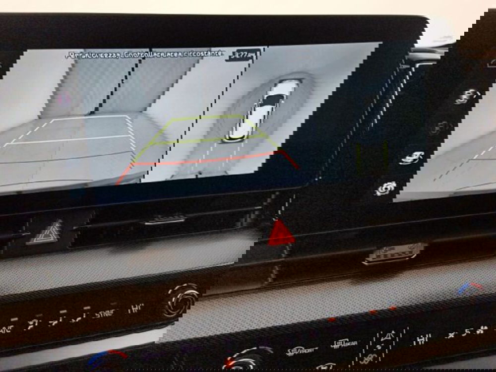 Kia Sportage usata a Modena (14)