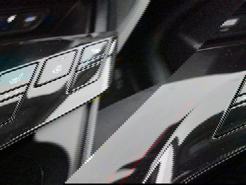 Kia Sportage usata a Modena (15)