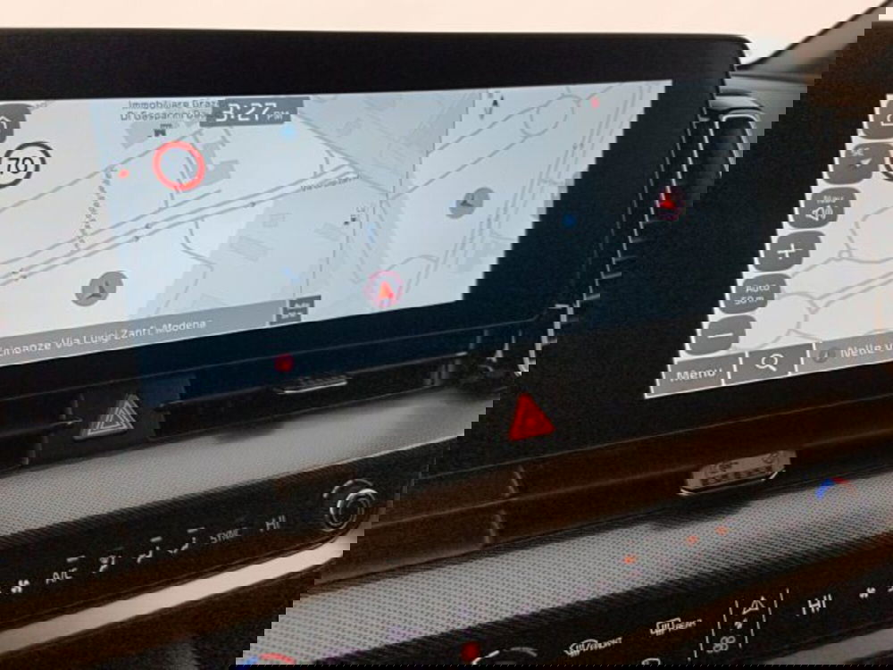 Kia Sportage usata a Modena (18)