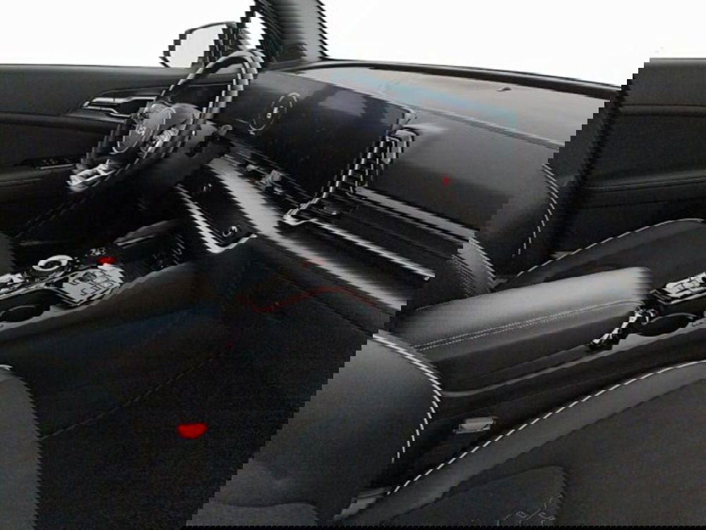 Kia Sportage usata a Modena (19)