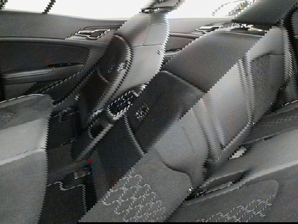 Kia Sportage usata a Modena (20)