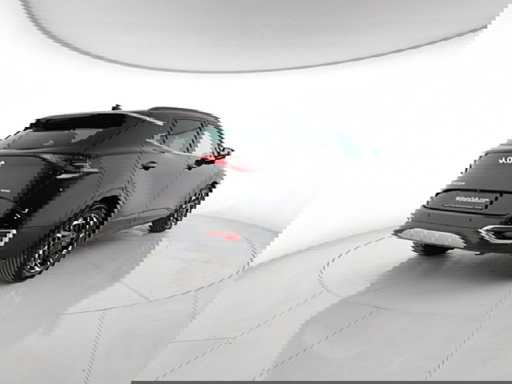 Kia Sportage usata a Modena (3)