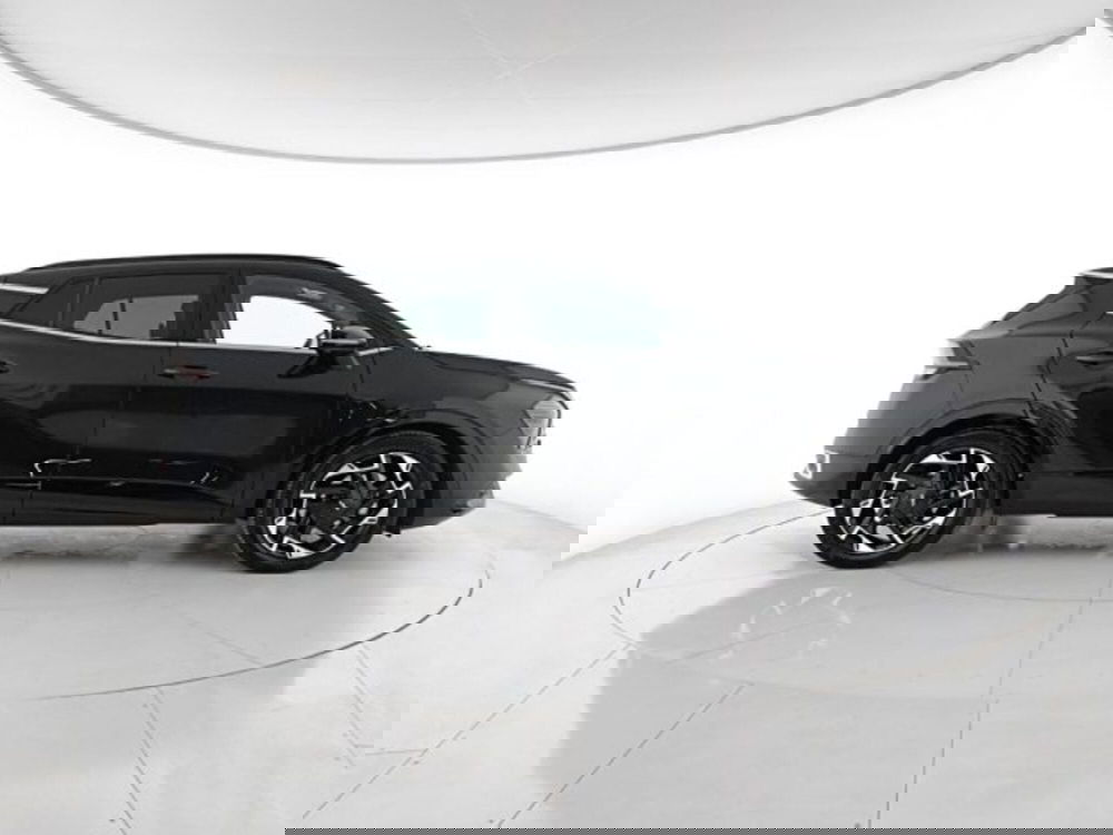 Kia Sportage usata a Modena (4)