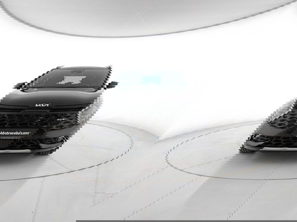 Kia Sportage usata a Modena (6)