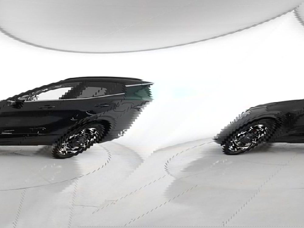 Kia Sportage usata a Modena (7)