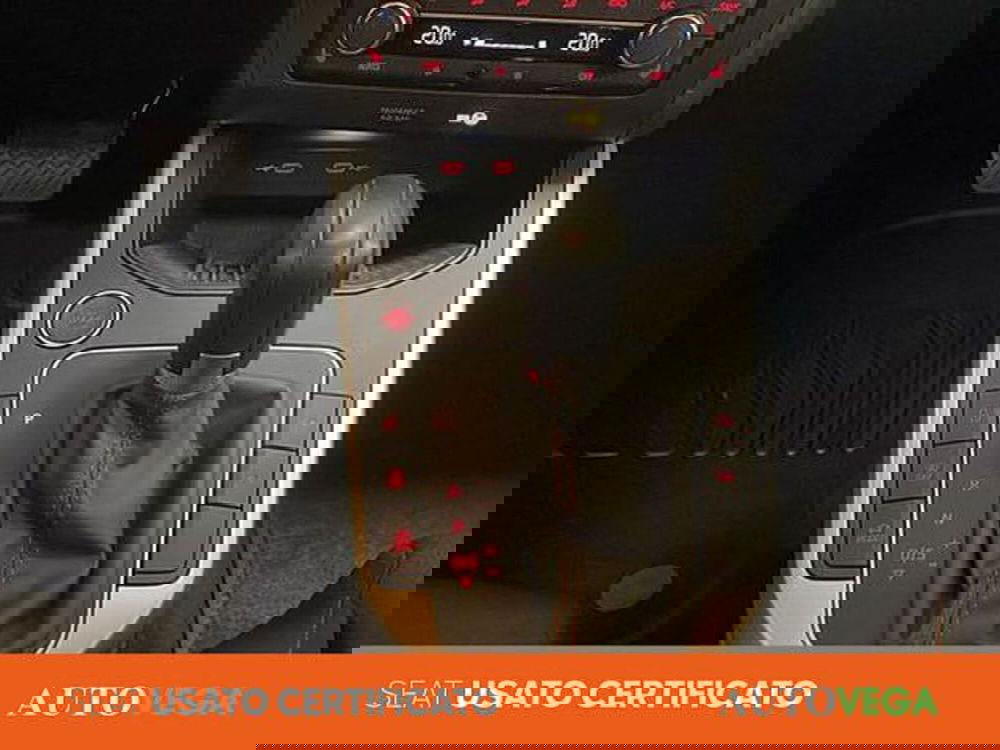 SEAT Arona usata a Vicenza (11)