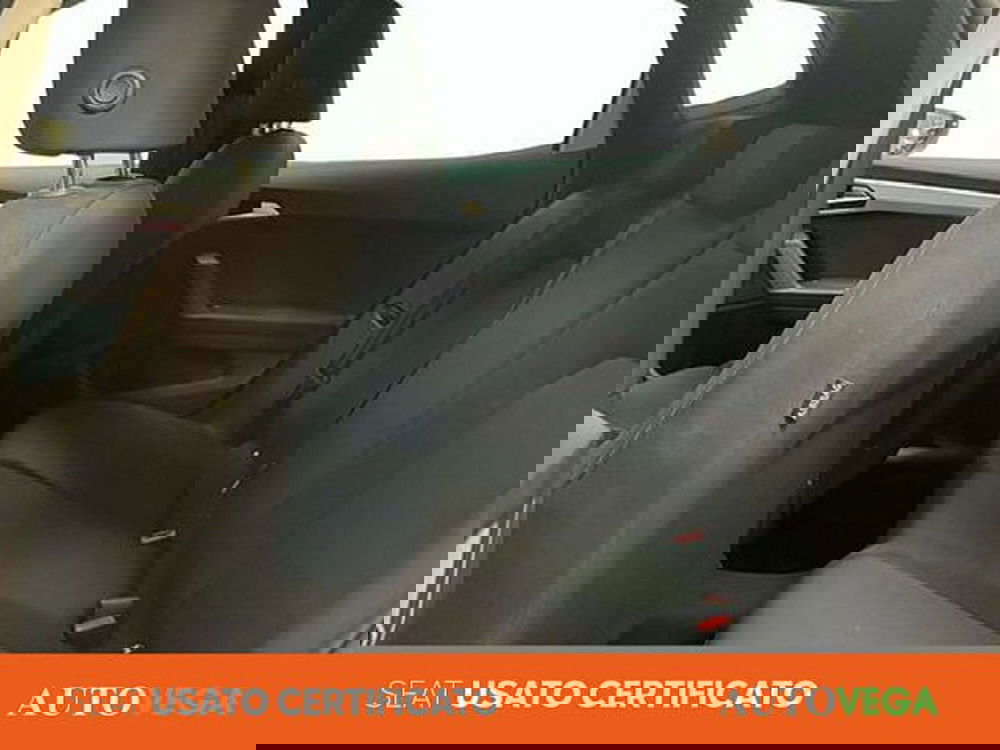 SEAT Arona usata a Vicenza (12)