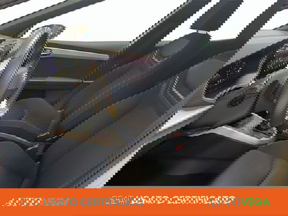 SEAT Arona usata a Vicenza (13)