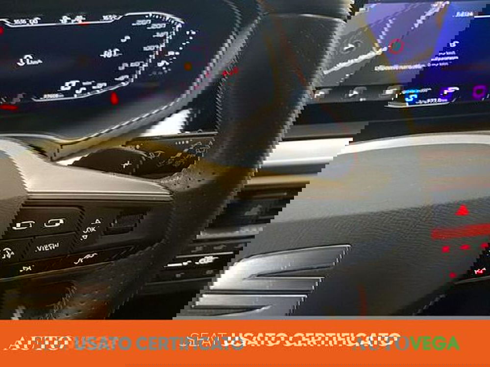 SEAT Arona usata a Vicenza (16)