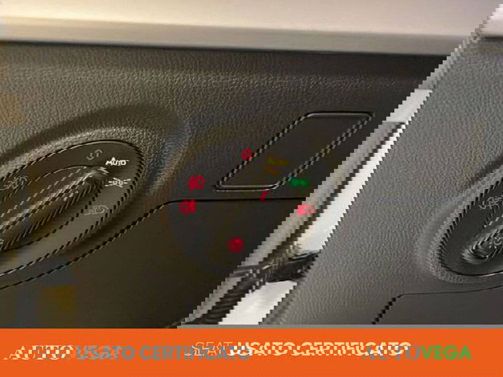 SEAT Arona usata a Vicenza (17)