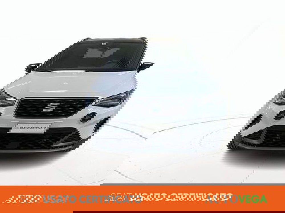 SEAT Arona usata a Vicenza (2)