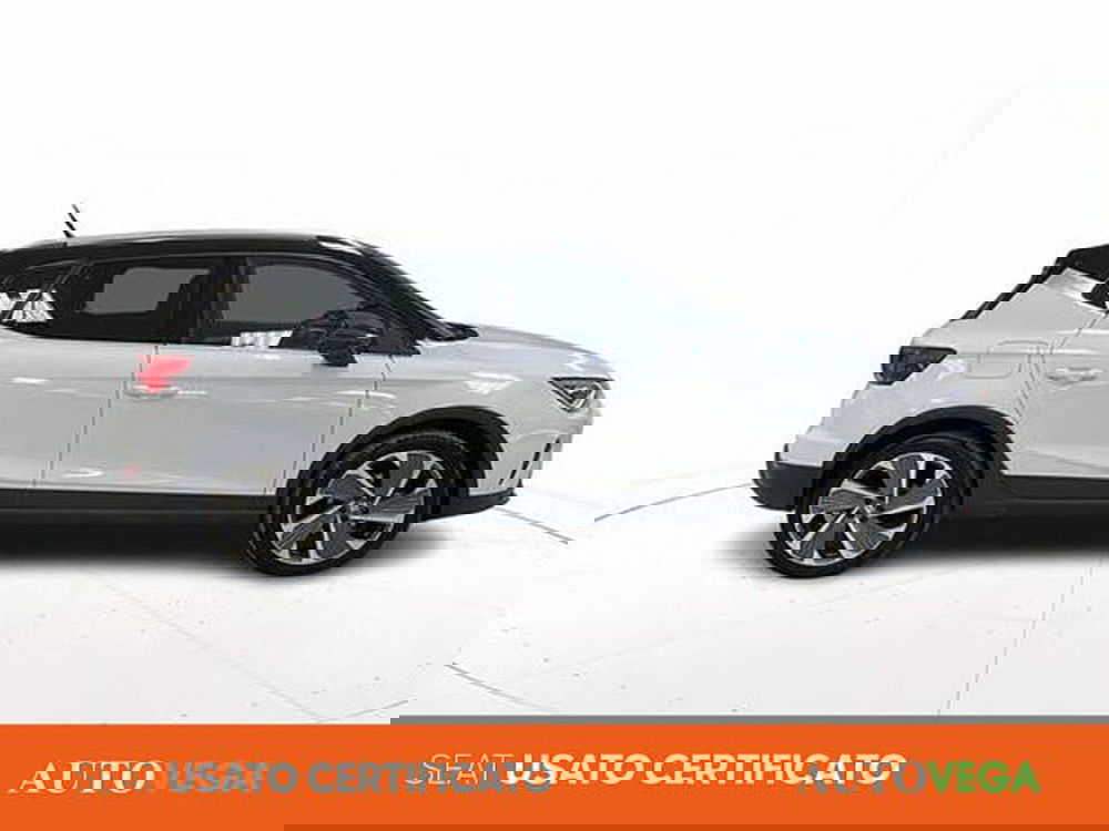 SEAT Arona usata a Vicenza (3)