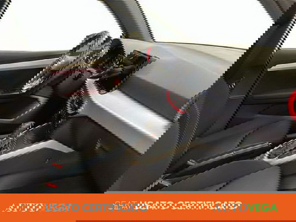 SEAT Arona usata a Vicenza (6)