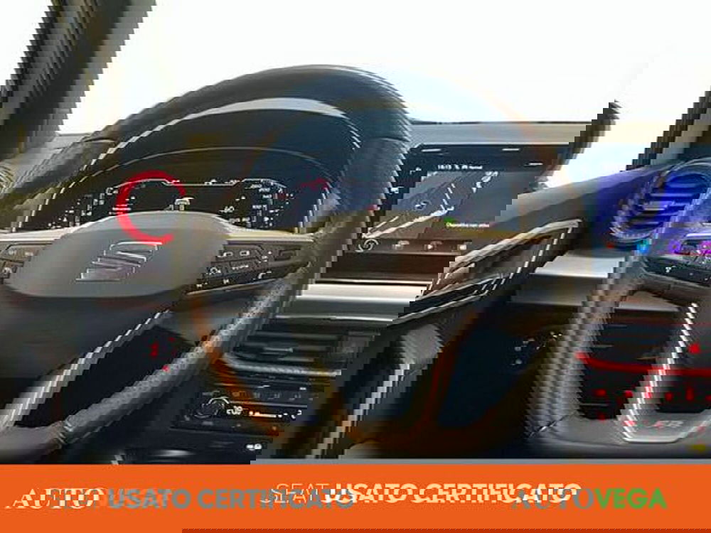 SEAT Arona usata a Vicenza (9)