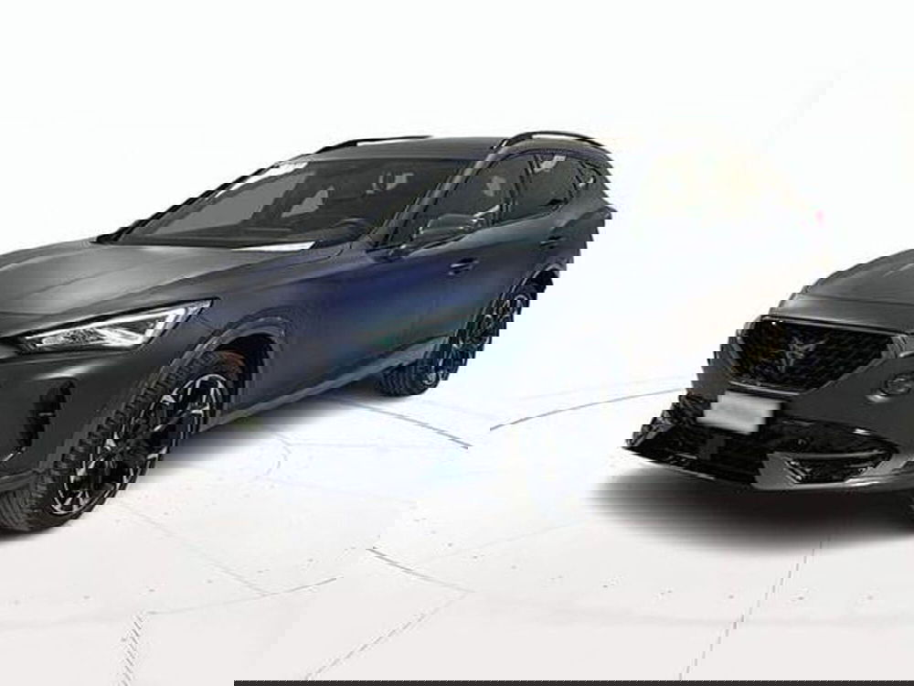 Cupra Formentor usata a Vicenza