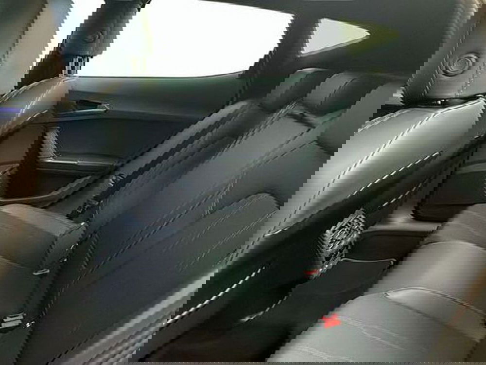 Cupra Formentor usata a Vicenza (12)