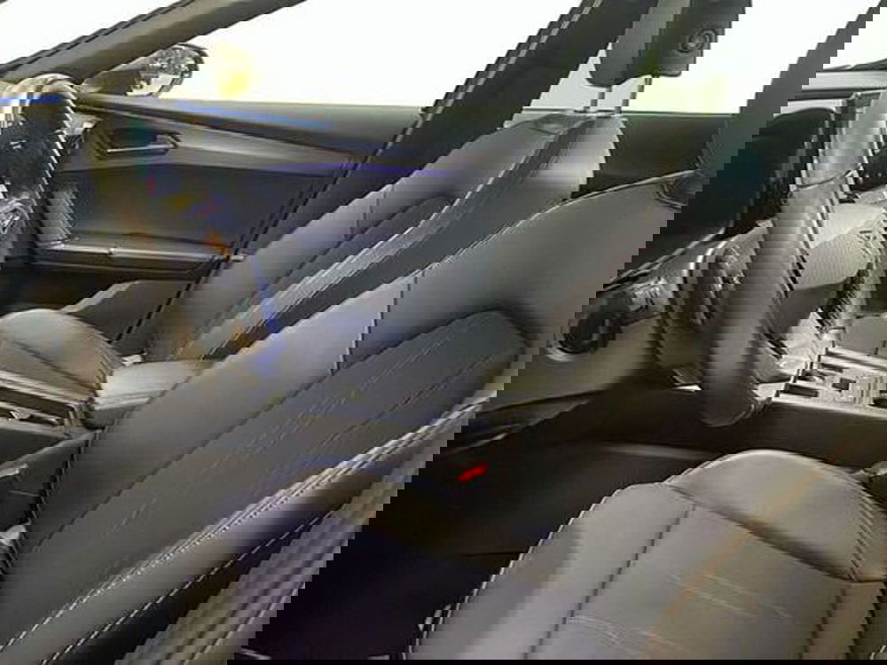 Cupra Formentor usata a Vicenza (13)