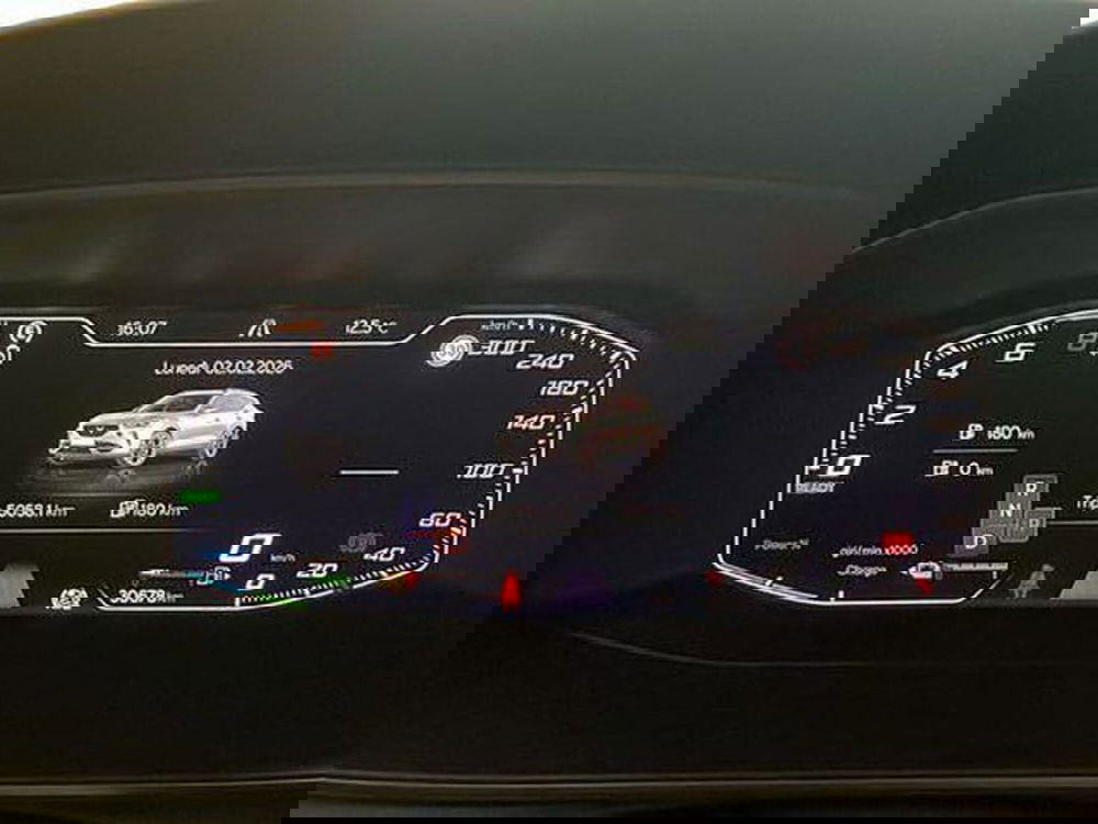 Cupra Formentor usata a Vicenza (14)