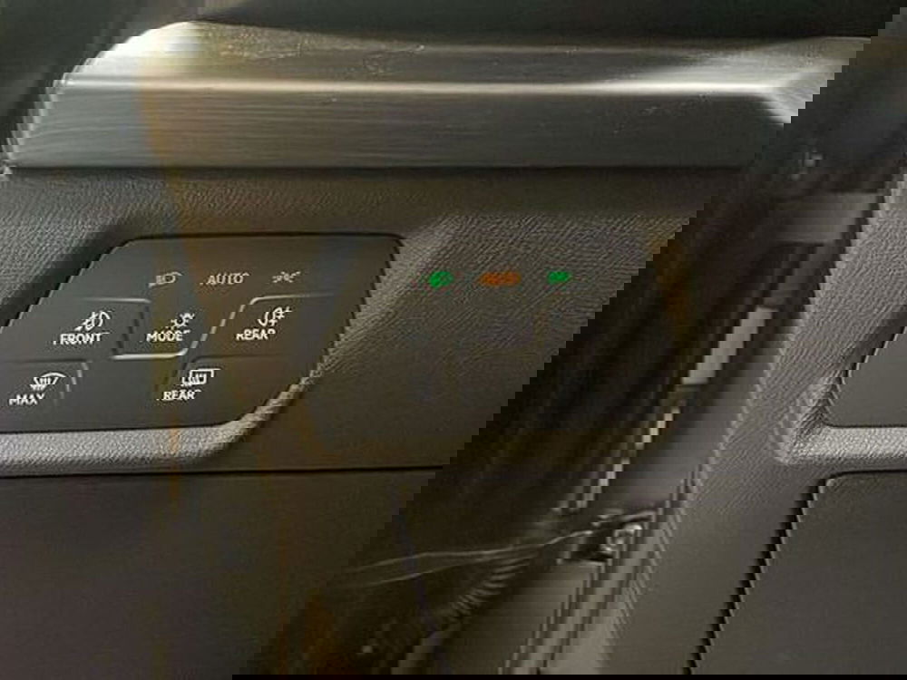 Cupra Formentor usata a Vicenza (17)