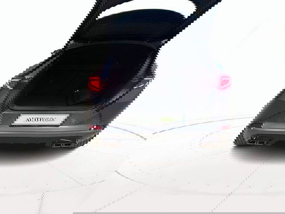 Cupra Formentor usata a Vicenza (19)