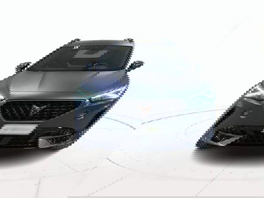 Cupra Formentor usata a Vicenza (2)