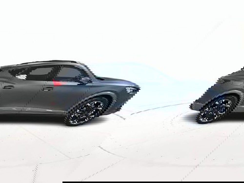 Cupra Formentor usata a Vicenza (3)