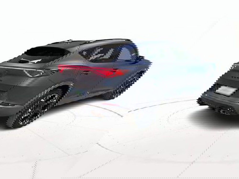 Cupra Formentor usata a Vicenza (4)