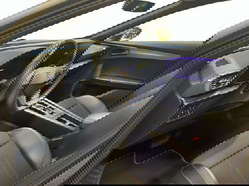 Cupra Formentor usata a Vicenza (7)