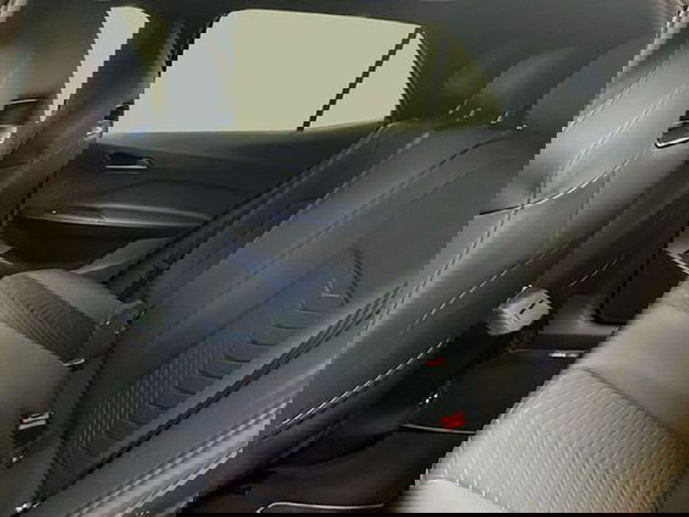 Cupra Born usata a Vicenza (11)