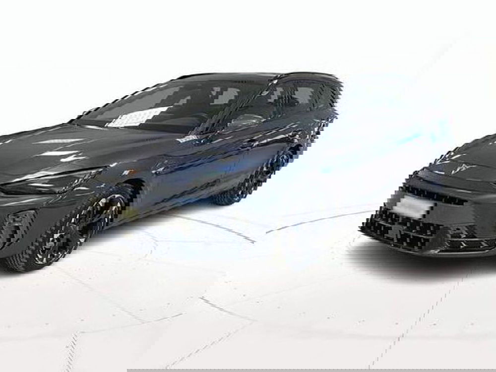 Cupra Leon Station Wagon usata a Vicenza