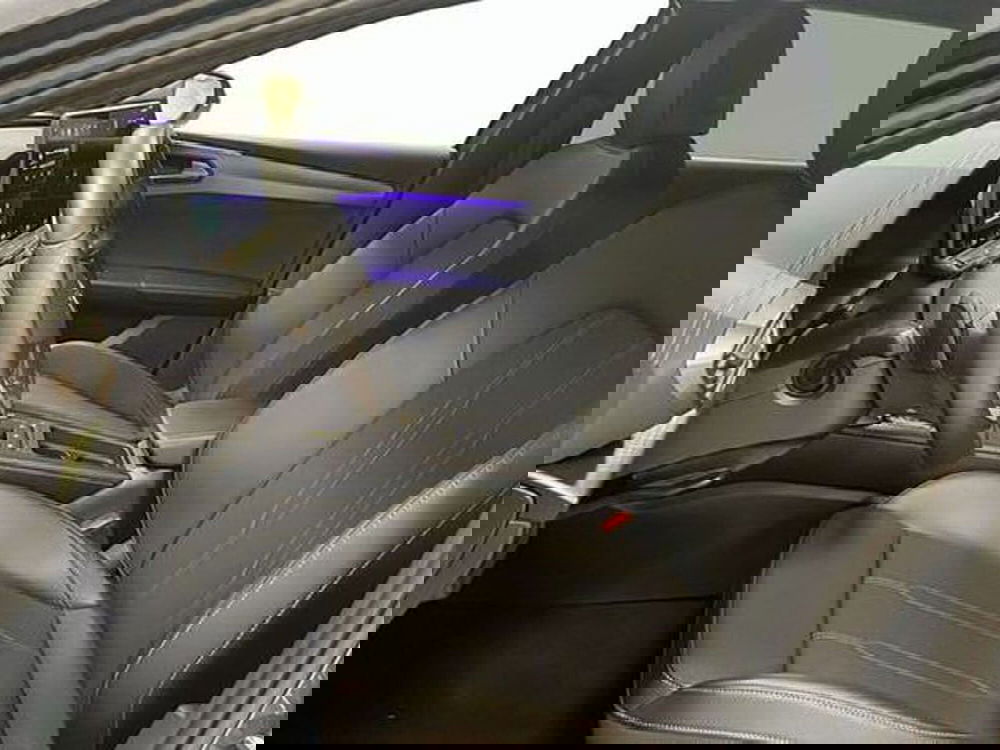 Cupra Leon Station Wagon usata a Vicenza (13)