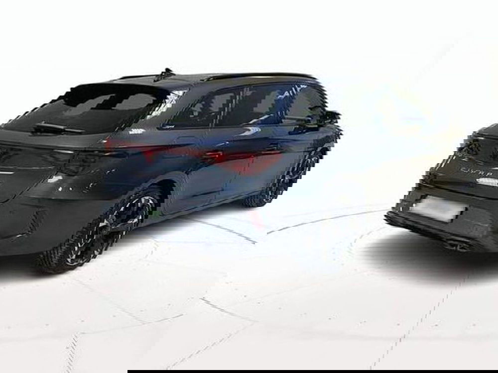 Cupra Leon Station Wagon usata a Vicenza (4)