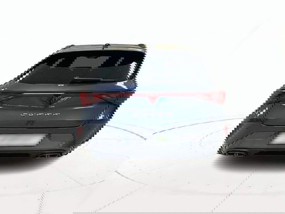 Cupra Leon Station Wagon usata a Vicenza (5)