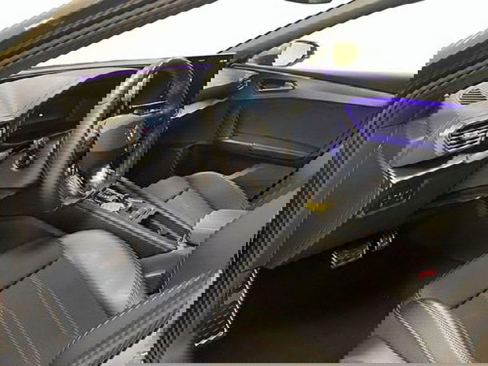 Cupra Leon Station Wagon usata a Vicenza (7)