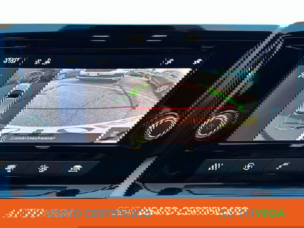 SEAT Ibiza usata a Vicenza (11)