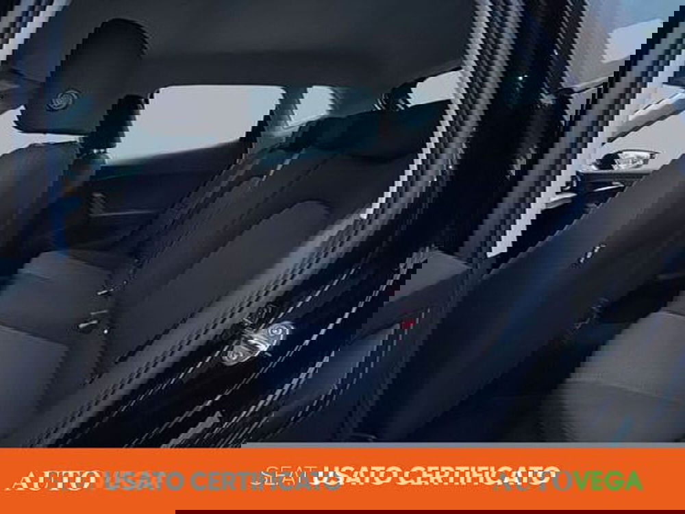 SEAT Ibiza usata a Vicenza (16)