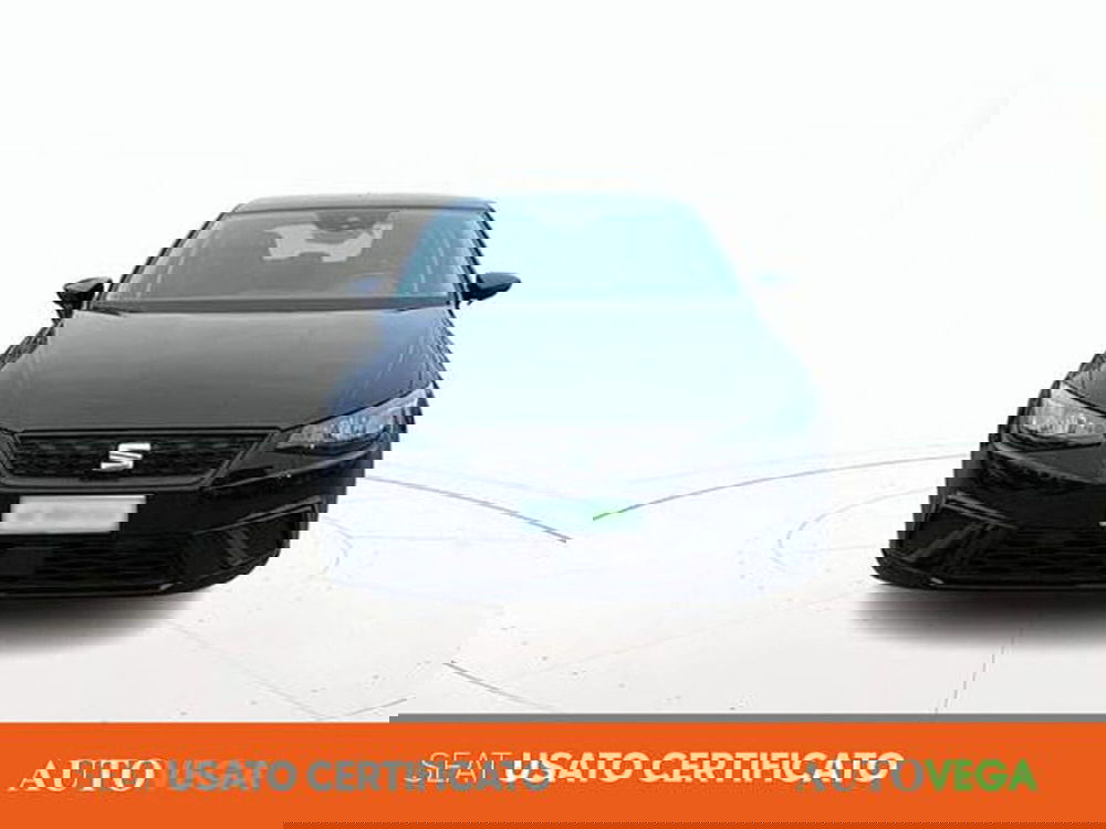 SEAT Ibiza usata a Vicenza (2)