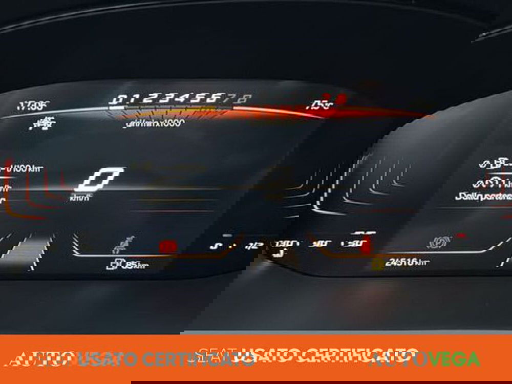 SEAT Ibiza usata a Vicenza (9)