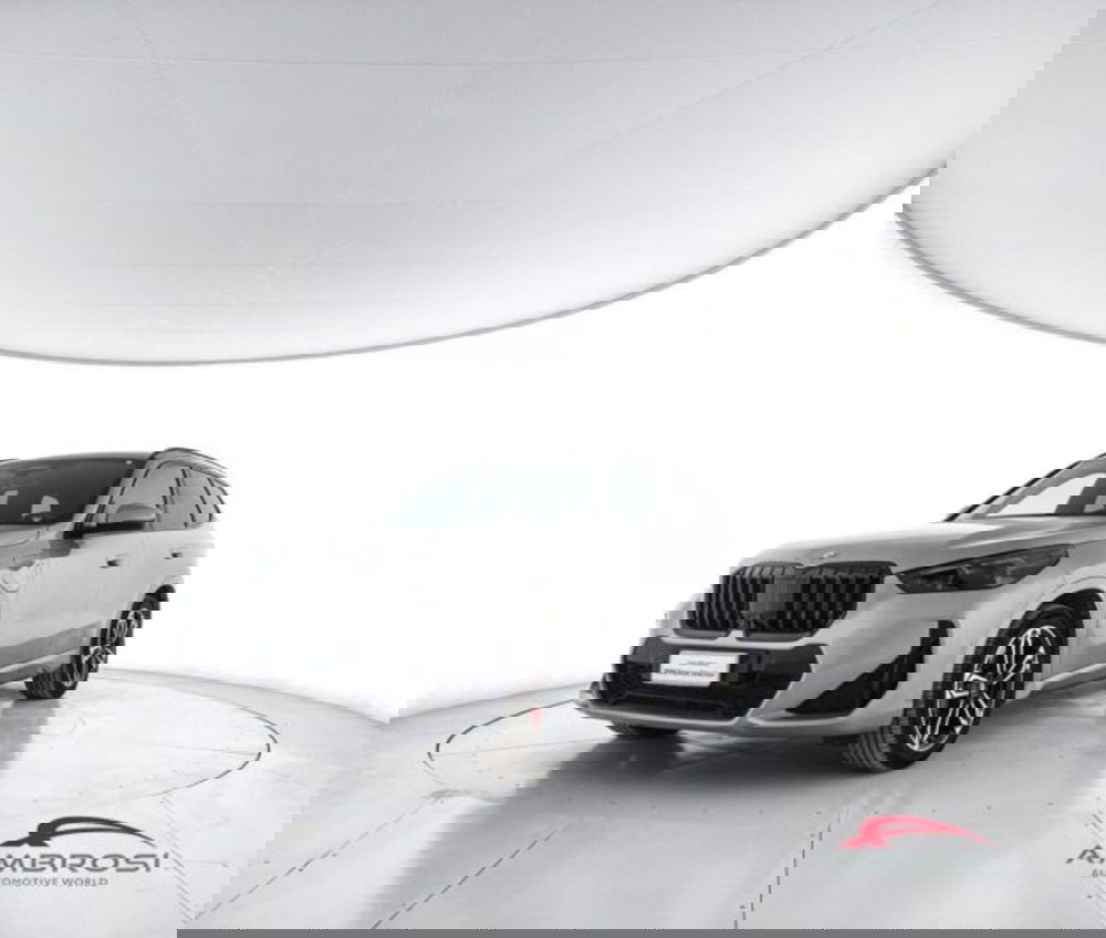 BMW X1 usata a Perugia