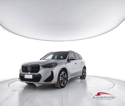 BMW X1 xdrive 25e MSport Pro auto del 2025 usata a Corciano